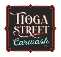 Tioga Street Carwash